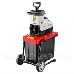 Измельчитель электрический Зубр ЗИЭ-44-2800 в Великих Луках