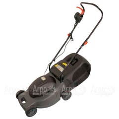 Газонокосилка электрическая Энергомаш ГК-35160И в Великих Луках