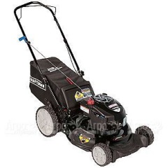 Газонокосилка бензиновая Craftsman 37037 в Великих Луках