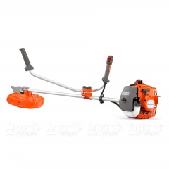 Бензокоса (бензиновый триммер) Husqvarna 325R в Великих Луках