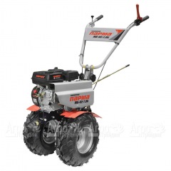 Мотоблок Парма МБ-02-7.0К (фрезы в комплекте) в Великих Луках