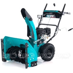 Снегоуборщик Steviman SX-61E в Великих Луках