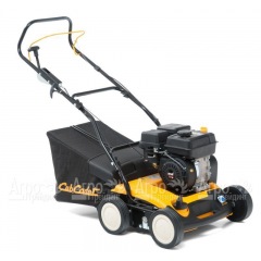Бензиновый вертикуттер Cub Cadet CC V 40 B в Великих Луках