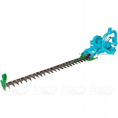 Сенокосилка 9G-2.1 для многофункциональных минитракторов Prorab TY 220, TY 244 в Великих Луках