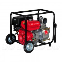 Бензиновая мотопомпа Elitech МБ 1000 Д 100 ГК в Великих Луках