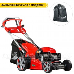 Газонокосилка бензиновая Efco LR 53 VK Allroad Plus 4 в Великих Луках
