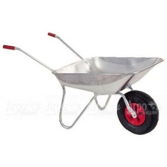 Строительная тачка Al-KO 120 G в Великих Луках