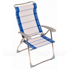 Кресло складное Green Glade Blues в Великих Луках