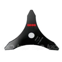 Нож 212906 для мотокос GEOS by Al-Ko 130, 140, 151 в Великих Луках