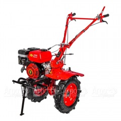 Мотоблок DDE Никита К (фрезы в комплекте) в Великих Луках