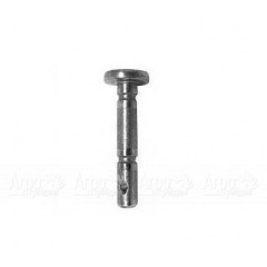 Срезной болт с резьбой для снегоуборщиков Agro Star в Великих Луках