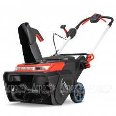 Снегоуборщик аккумуляторный Мобил К СA53 Премиум (без батареи и зарядного устройства) в Великих Луках