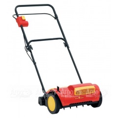 Вертикуттер (аэратор) электрический Wolf-Garten UV 29 EV в Великих Луках