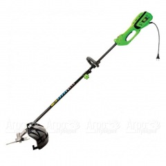  Электрокоса (электрический триммер) Сибртех ЭК-1200 в Великих Луках