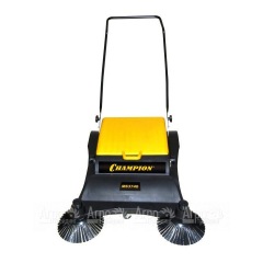 Подметальная машина Champion MS3740 в Великих Луках