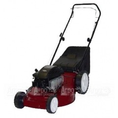 Газонокосилка бензиновая Mega 5210 XAS в Великих Луках