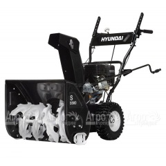 Снегоуборщик Hyundai S 5560-2011 в Великих Луках