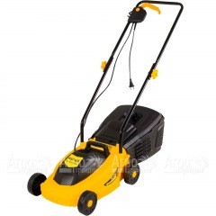 Электрическая газонокосилка Huter ELM-1300/33 в Великих Луках