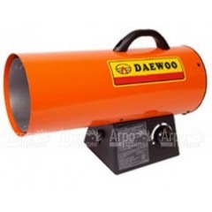 Газовая тепловая пушка Daewoo DLT-FA50P в Великих Луках