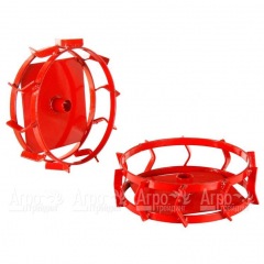 Грунтозацепы для культиватора Rein Tig 7080 в Великих Луках