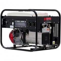 Сварочный генератор Europower EP 200 X2/25 DC 3.2 кВт в Великих Луках