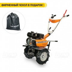 Мотоблок Villartec TB880 в Великих Луках