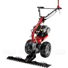 Бензиновая сенокосилка Eurosystems P-70 EVO B&S 850E Series в Великих Луках