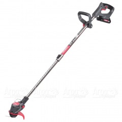 Аккумуляторный триммер Победа ТА 201 в Великих Луках