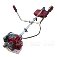 Бензокоса (бензиновый триммер) Expert Grasshopper 26S в Великих Луках