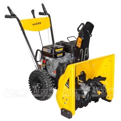 Снегоуборщик Лидер СМБ-6.5/620 в Великих Луках