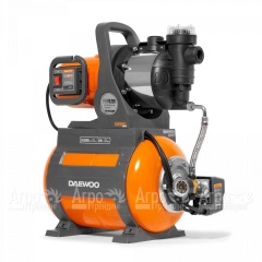 Насосная станция Daewoo DAS 5500/24 в Великих Луках