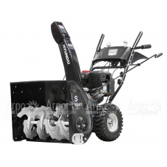 Снегоуборщик Hyundai S 7065 в Великих Луках