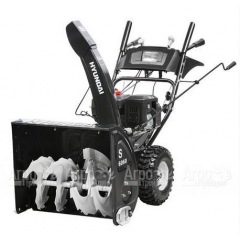 Снегоуборщик Hyundai S 6060 в Великих Луках