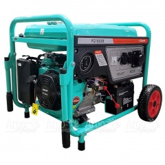 Бензогенератор Sturm PG10500E 11 кВт в Великих Луках