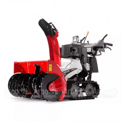 Снегоуборщик гусеничный Caiman EDO 32H в Великих Луках