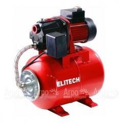Насосная станция Elitech САВ 1200-24Ч в Великих Луках