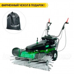 Подметальная машина Caiman SM 1200W в Великих Луках