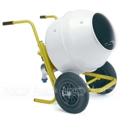 Бетоносмеситель Caiman R134 (Бетономешалка Caiman R134) в Великих Луках