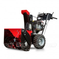 Снегоуборщик Pubert Valto 28Bi в Великих Луках