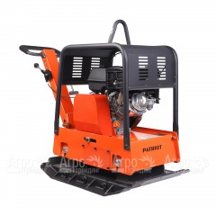 Виброплита бензиновая реверсивная Patriot SVR-250 RS в Великих Луках