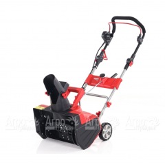 Снегоуборщик электрический GEOS by Al-Ko SnowLine 46E в Великих Луках