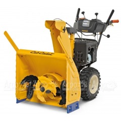 Снегоуборщик самоходный Cub Cadet 526 HD SWE в Великих Луках