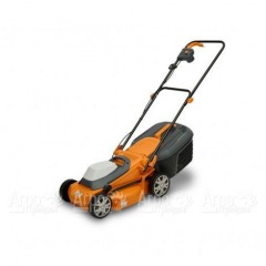 Газонокосилка электрическая Villartec ME 1233 в Великих Луках