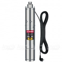 Скважинный винтовой насос Зубр НСВ-100-155 в Великих Луках