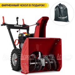 Снегоуборщик бензиновый Мобил К С65 Б6,5 ПРО в Великих Луках