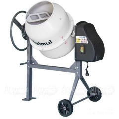 Бетоносмеситель Helmut BM120 (Бетономешалка Helmut BM120) в Великих Луках