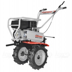 Мотоблок Парма МБ-04.1-7.0/6Б (фрезы в комплекте) в Великих Луках