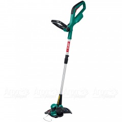 Аккумуляторный триммер Зубр ТА-185 (без аккумулятора и зарядного устройства) в Великих Луках