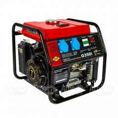 Инверторный бензогенератор DDE G350i 3.2 кВт в Великих Луках