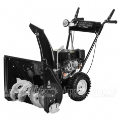 Снегоуборщик Hyundai S 6561 в Великих Луках